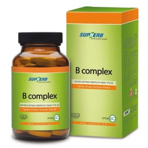 B קומפלקס- B Complex, סופהרב, אוצר הטבע
