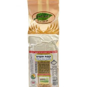 קמח חומוס- Chich-Pea flour, טוב טבע, אוצר הטבע